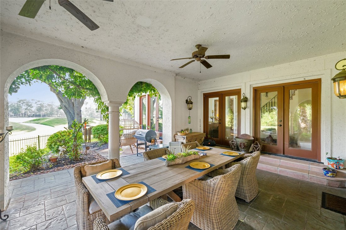 House in Houston, Texas, United States 2 - 18608008