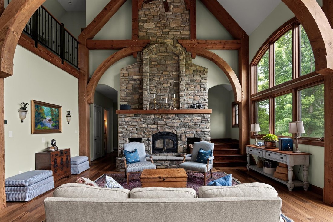House in Marshall, Virginia, United States 5 - 18271569