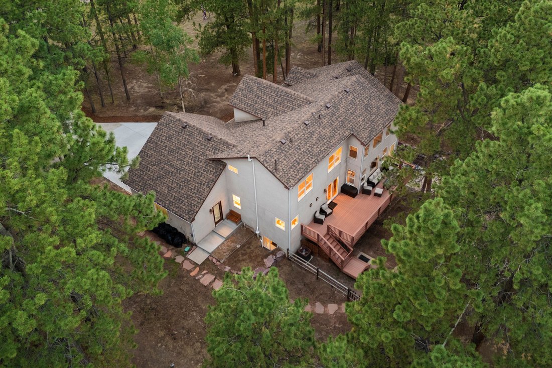 House in Colorado Springs, Colorado, United States 3 - 18607799