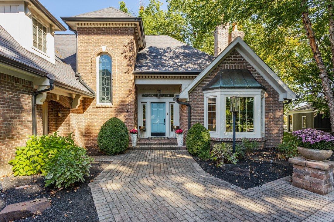 House in Westfield, Indiana, United States 4 - 18607622