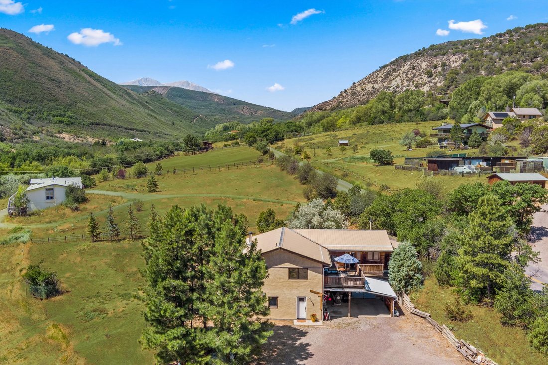 House in El Jebel, Colorado, United States 2 - 18608001