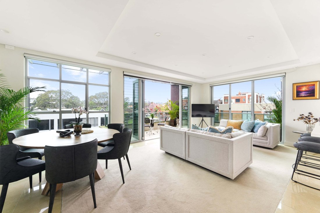 Apartment in Sydney, New South Wales, Australia 2 - 17499723