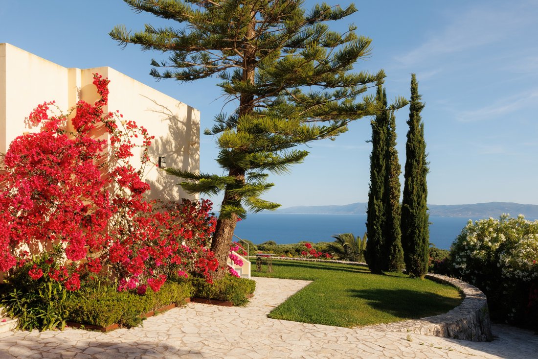 Casa en Elios-Proni, Peloponnese, Western Greece and the Ionian, Grecia 3 - 16215820