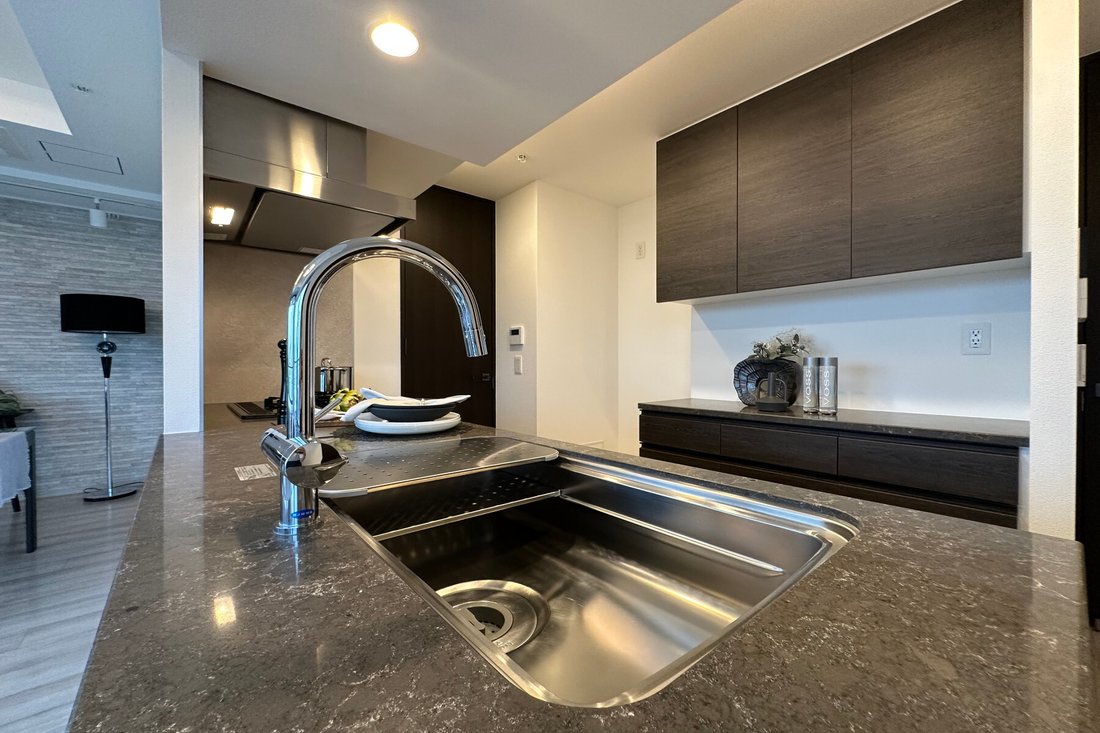 Condo in Minato City, Tokyo, Japan 4 - 18608275