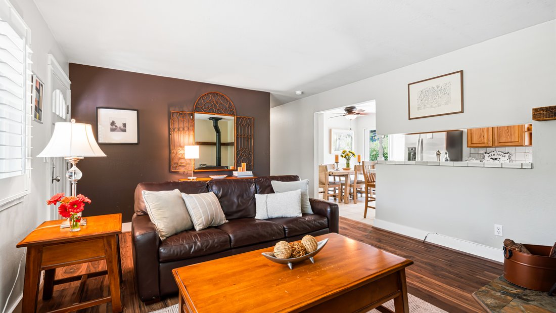 House in Healdsburg, California, United States 4 - 18607165