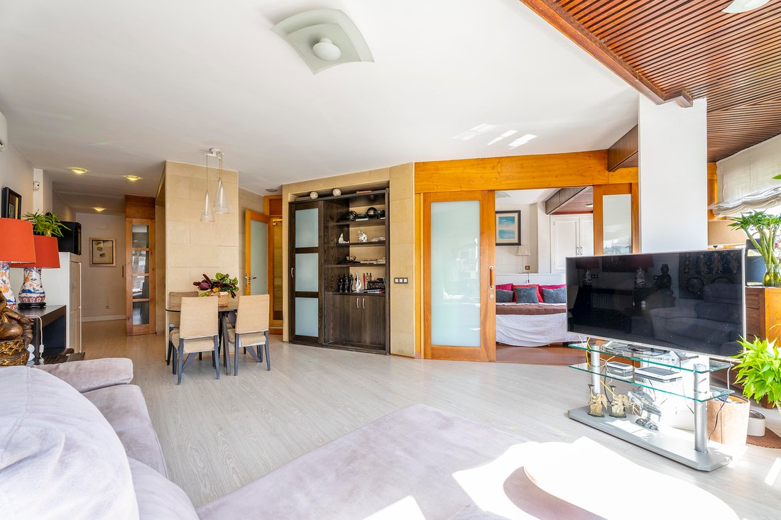 Apartment in Barrio Salamanca, Madrid, Spain 5 - 18608172