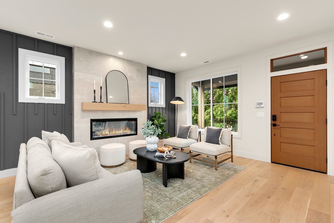 House in Seattle, Washington, United States 3 - 18607949