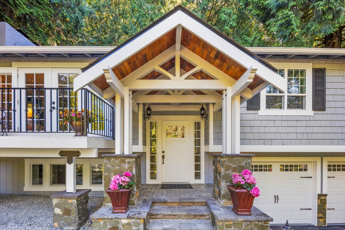 House in Sammamish, Washington, United States 5 - 18607369