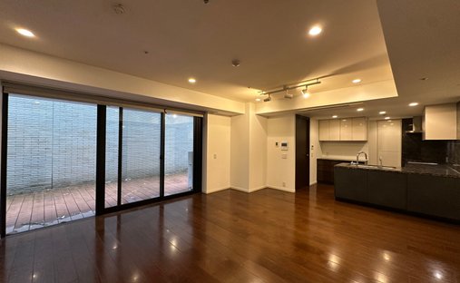 Appartement à Minato-ku, Tokyo, Japon 1