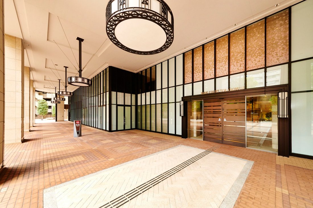 Condo in Minato City, Tokyo, Japan 3 - 18608309
