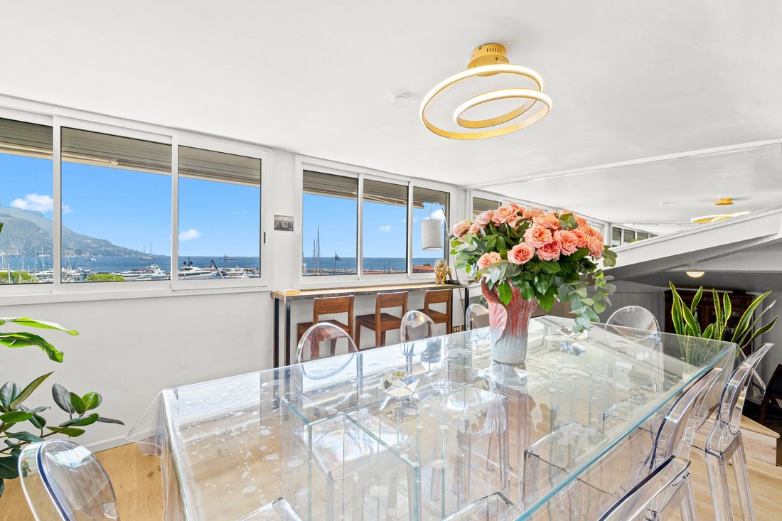 Apartment in Beaulieu-sur-Mer, Provence-Alpes-Côte d'Azur, France 4 - 14652069