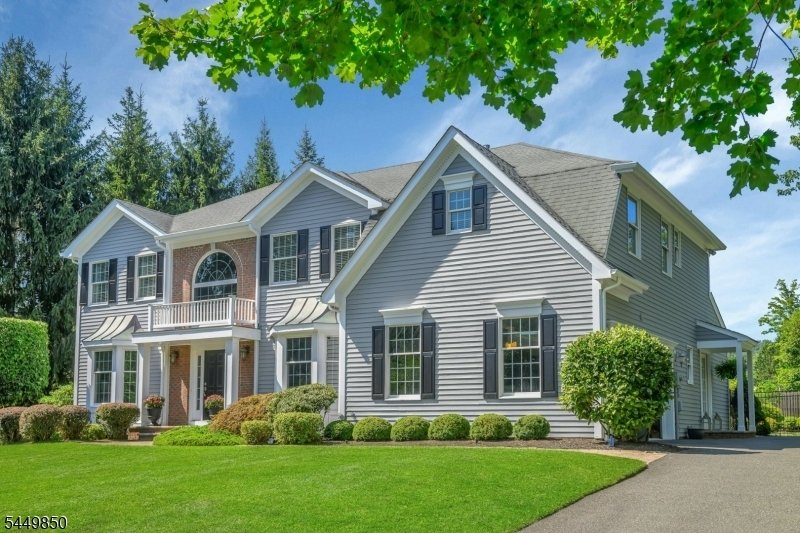 House in Mendham, New Jersey, United States 3 - 18608281