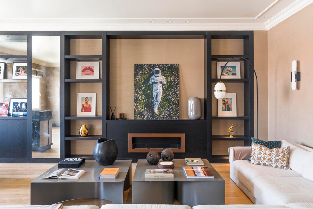 Apartment in Barrio Salamanca, Madrid, Spain 5 - 18608277