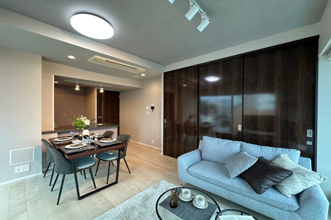Condo in Minato City, Tokyo, Japan 2 - 18608218