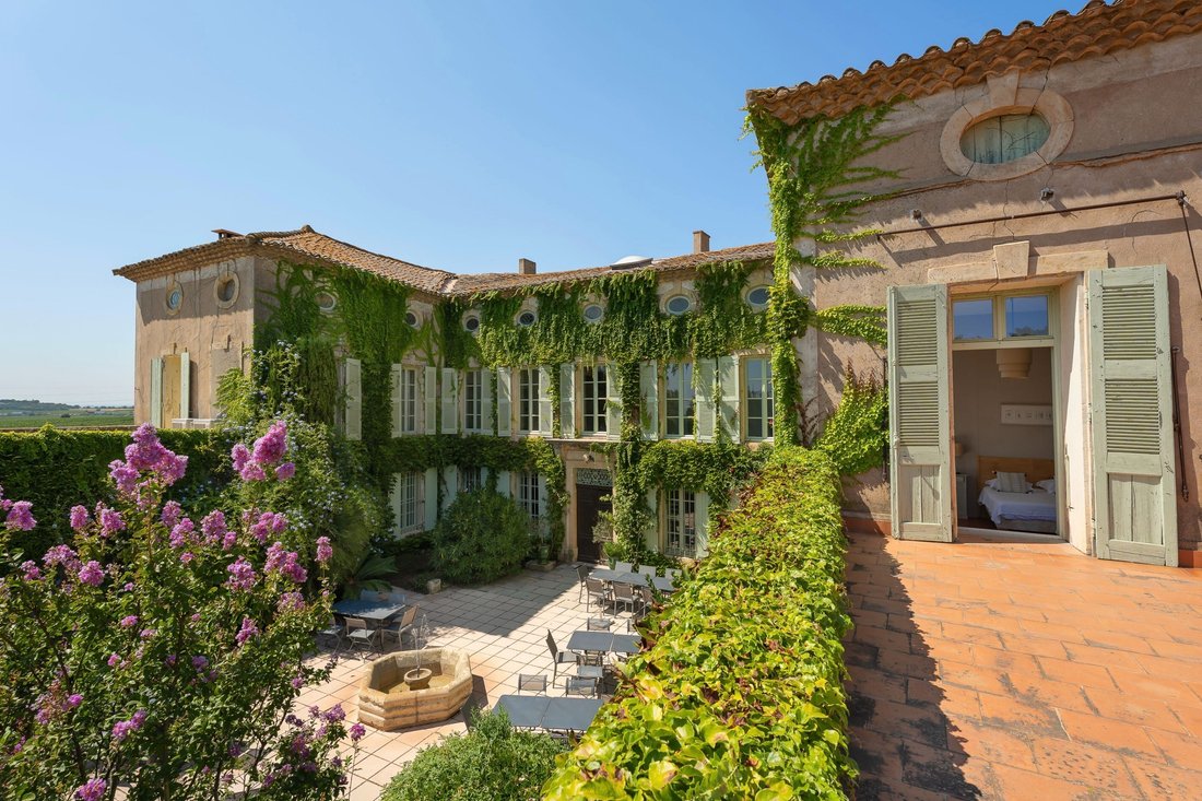 House in Port Marianne, Montpellier, France 4 - 18608152