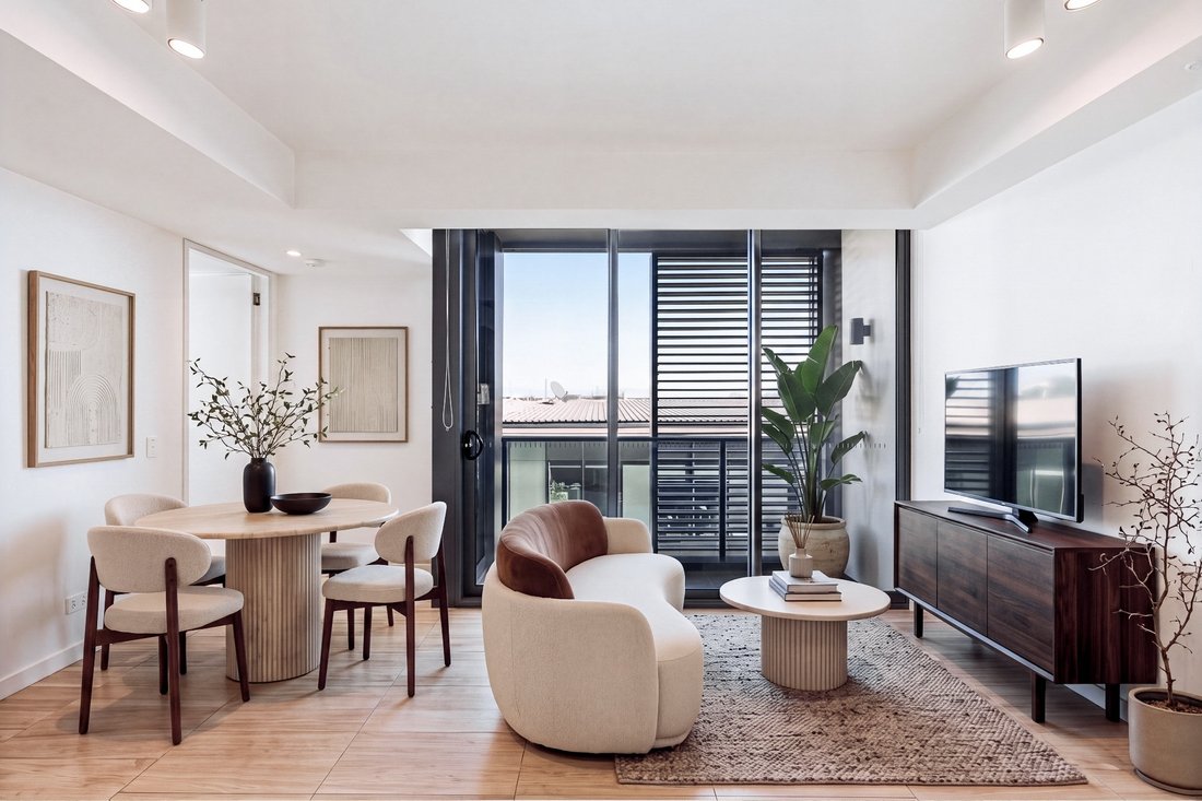 Apartment in Sydney, New South Wales, Australia 2 - 18608077