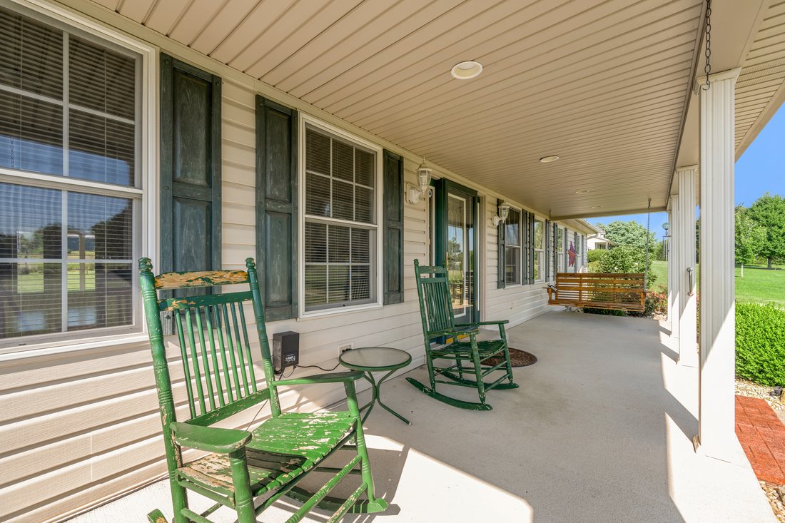 House in Nicholasville, Kentucky, United States 3 - 18607892