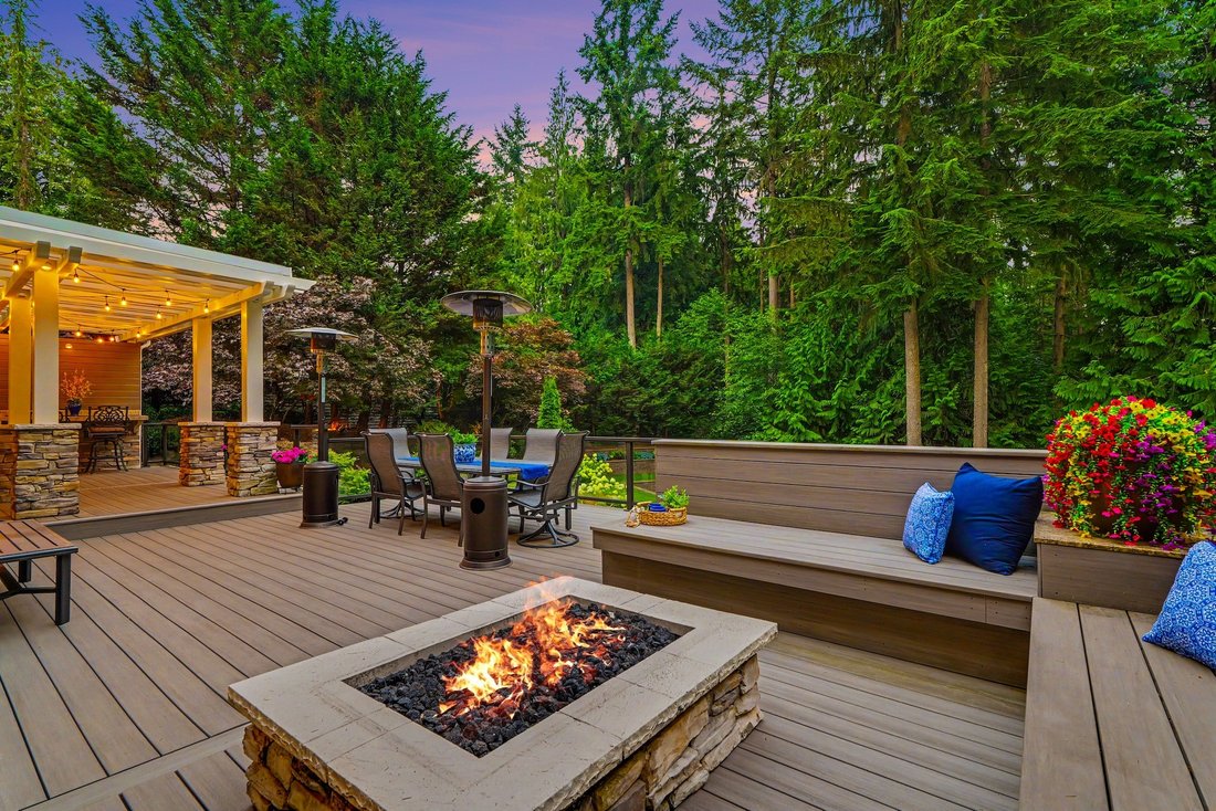 Maison à Cottage Lake, Washington, États-Unis 5 - 18608017