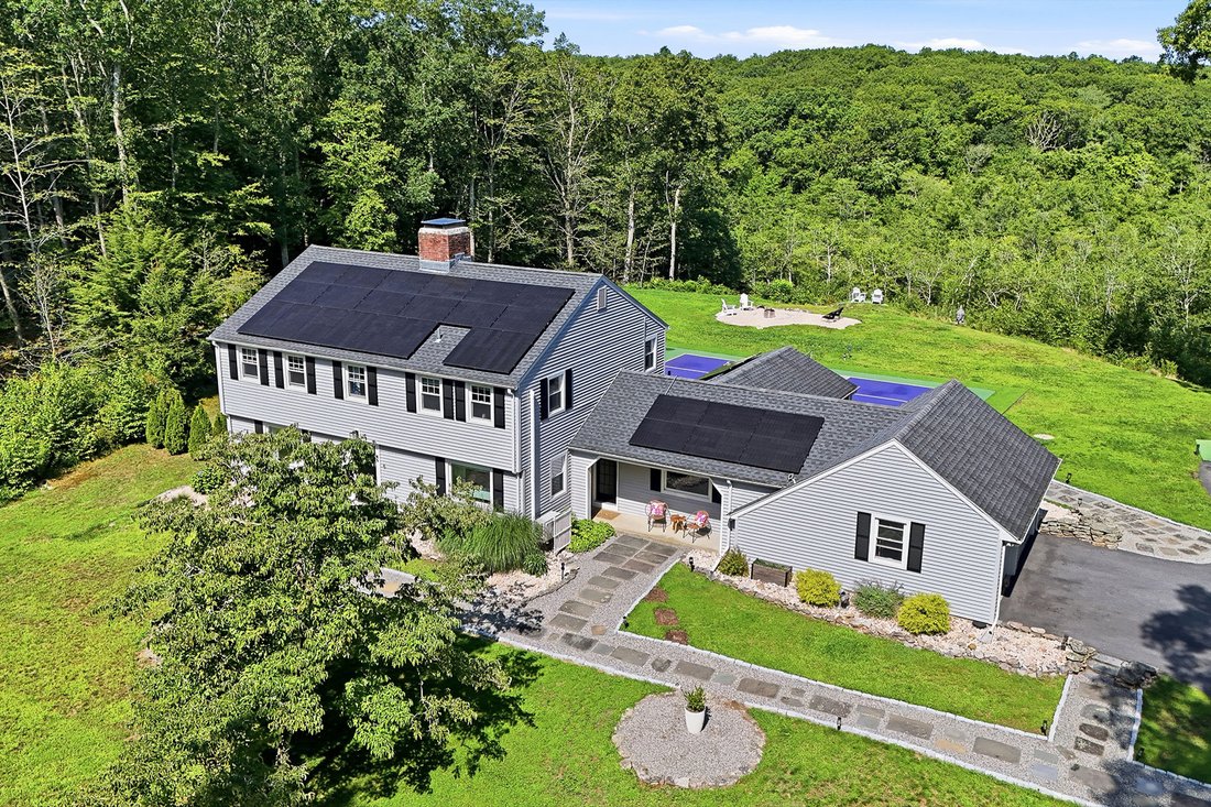 House in Lyme, Connecticut, United States 4 - 18607269