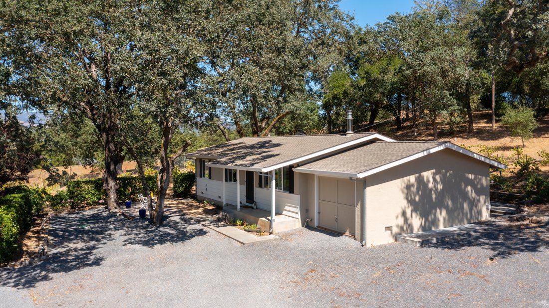 House in Healdsburg, California, United States 1 - 18607165