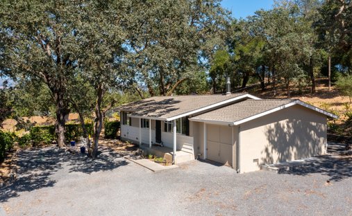 House in Healdsburg, California, United States 1