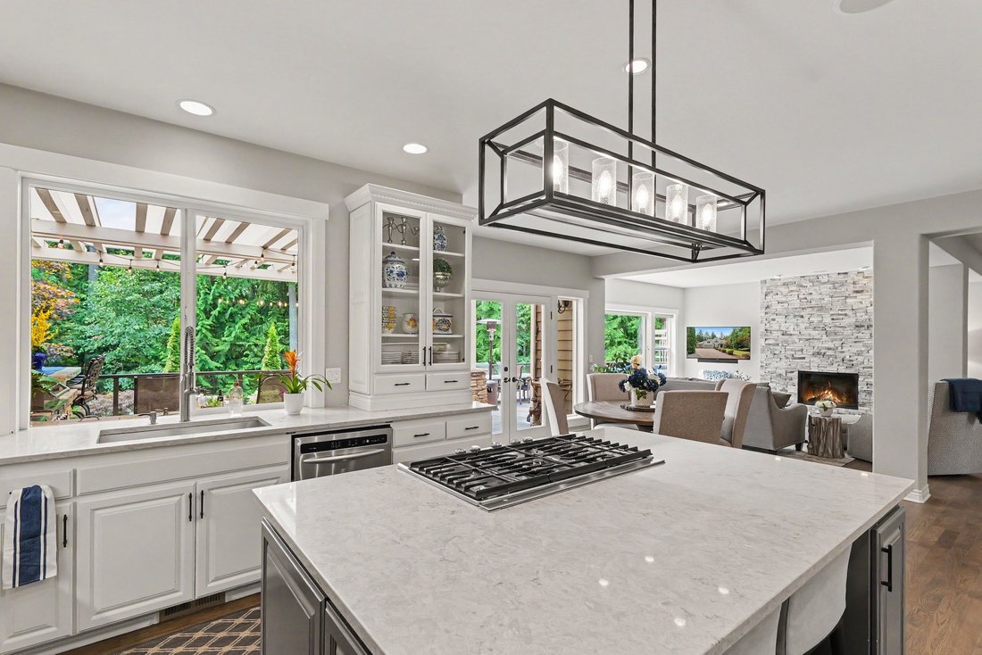 Maison à Cottage Lake, Washington, États-Unis 4 - 18608017