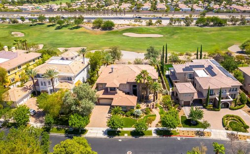 Casa a Las Vegas, Nevada, Stati Uniti 1