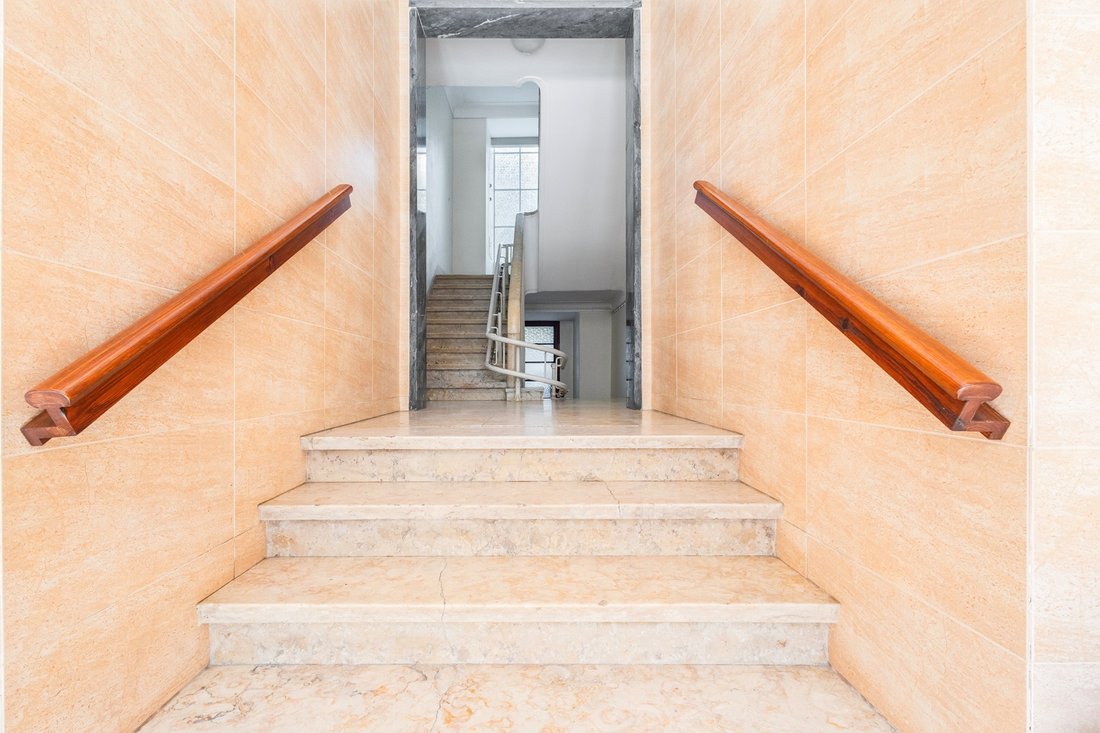 Apartment in Arroios, Lisbon, Portugal 2 - 18607888