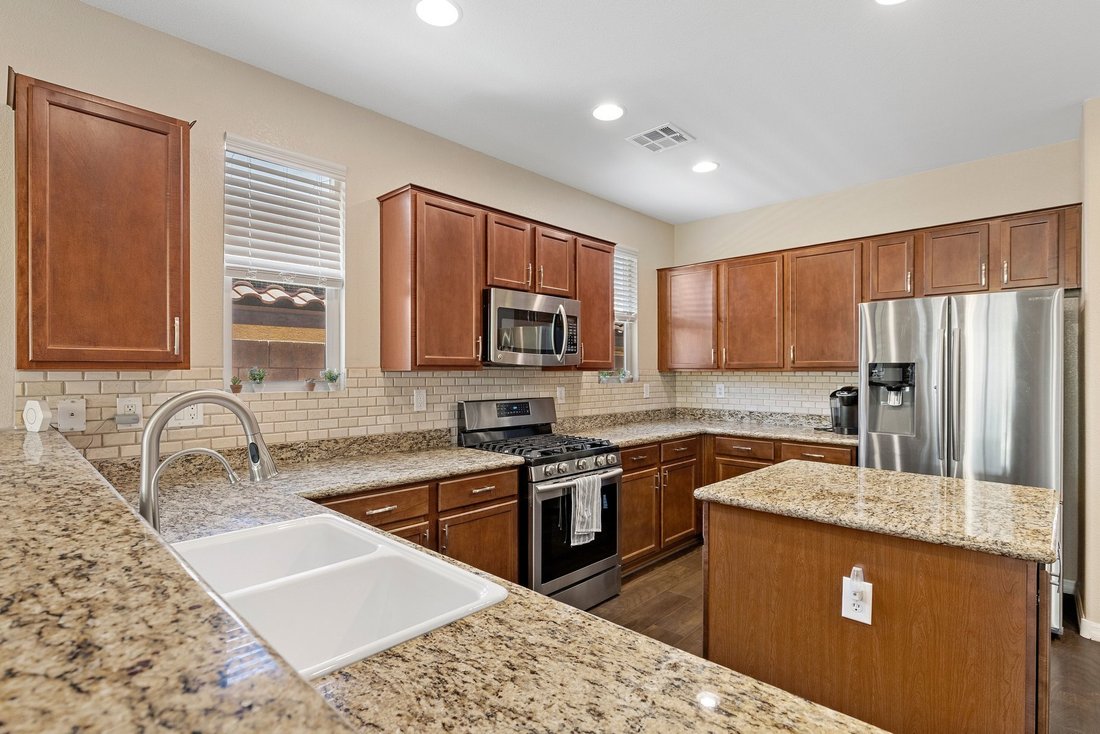 House in Las Vegas, Nevada, United States 2 - 18608054