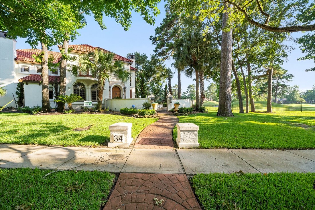 House in Houston, Texas, United States 1 - 18608008