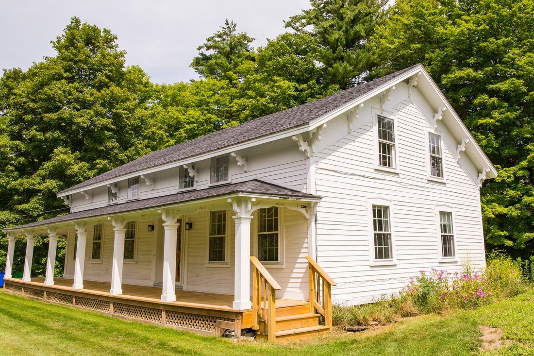 House in Georgia, Vermont, United States 2 - 18607818