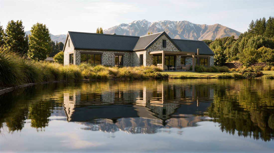 Land in Queenstown, Otago, New Zealand 1 - 18607200