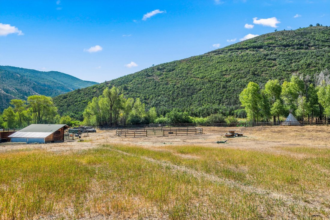 House in El Jebel, Colorado, United States 5 - 18608001
