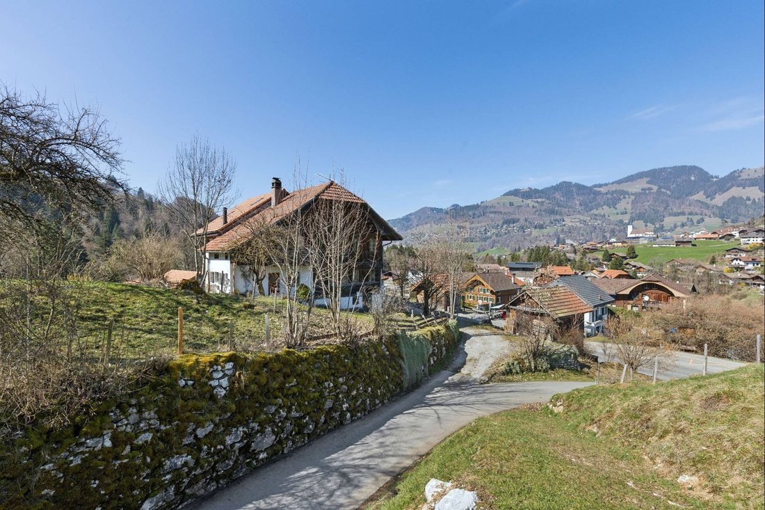 Val-de-Charmey, Fribourg, Switzerland 3 - 18608164