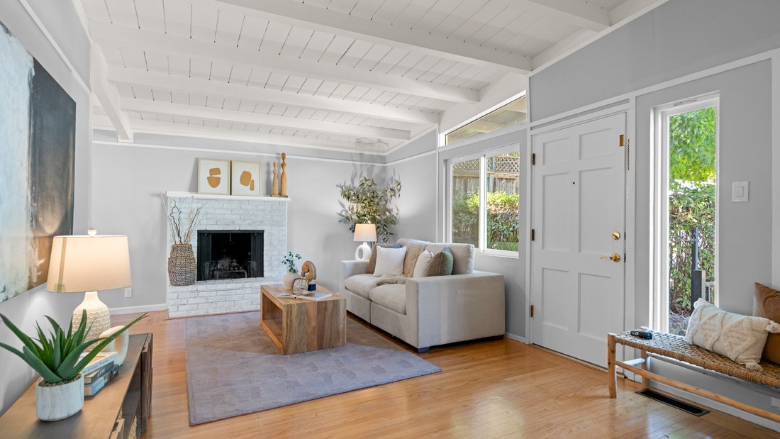 House in San Rafael, California, United States 3 - 18607830