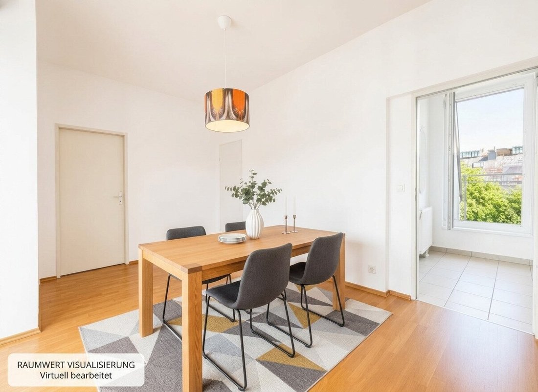 Penthouse in Vienna, Wien, Austria 4 - 18198342