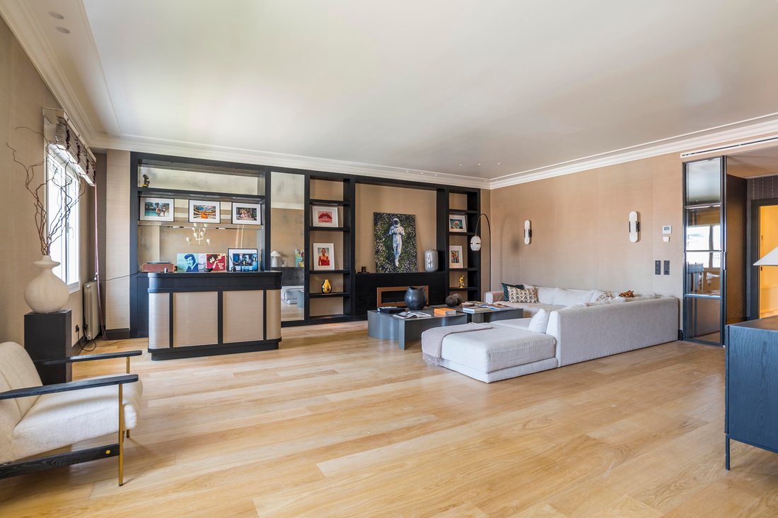 Apartment in Barrio Salamanca, Madrid, Spain 2 - 18608277