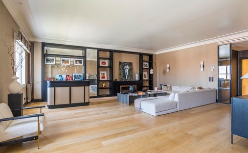 Appartamento a Salamanca, Madrid, Spagna 1