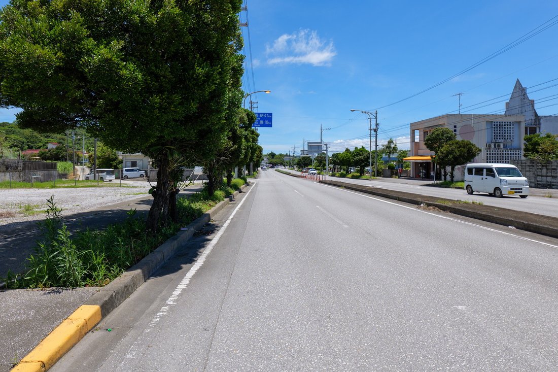 Terreno a Motobu, Okinawa, Giappone 5 - 18608422