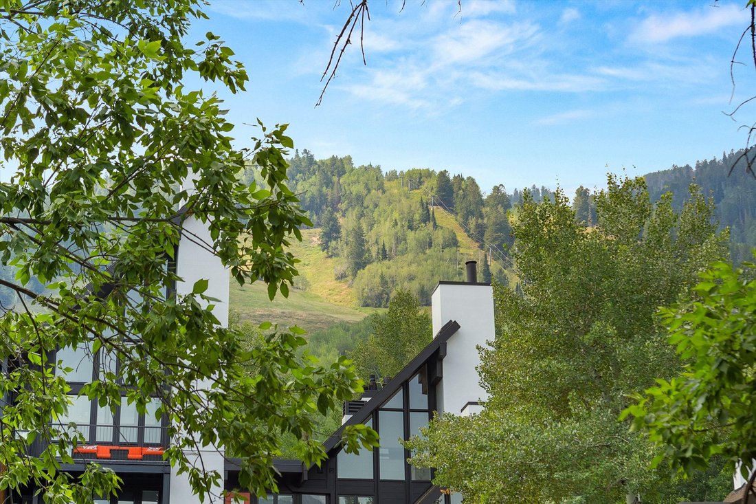 Condo in Aspen, Colorado, United States 4 - 18249863