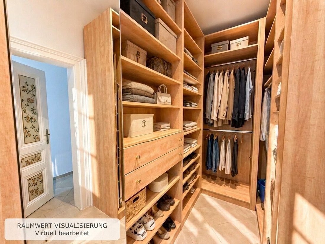 Apartment in Vienna, Wien, Austria 5 - 17777867