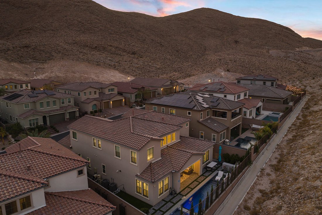 House in Las Vegas, Nevada, United States 3 - 18608130