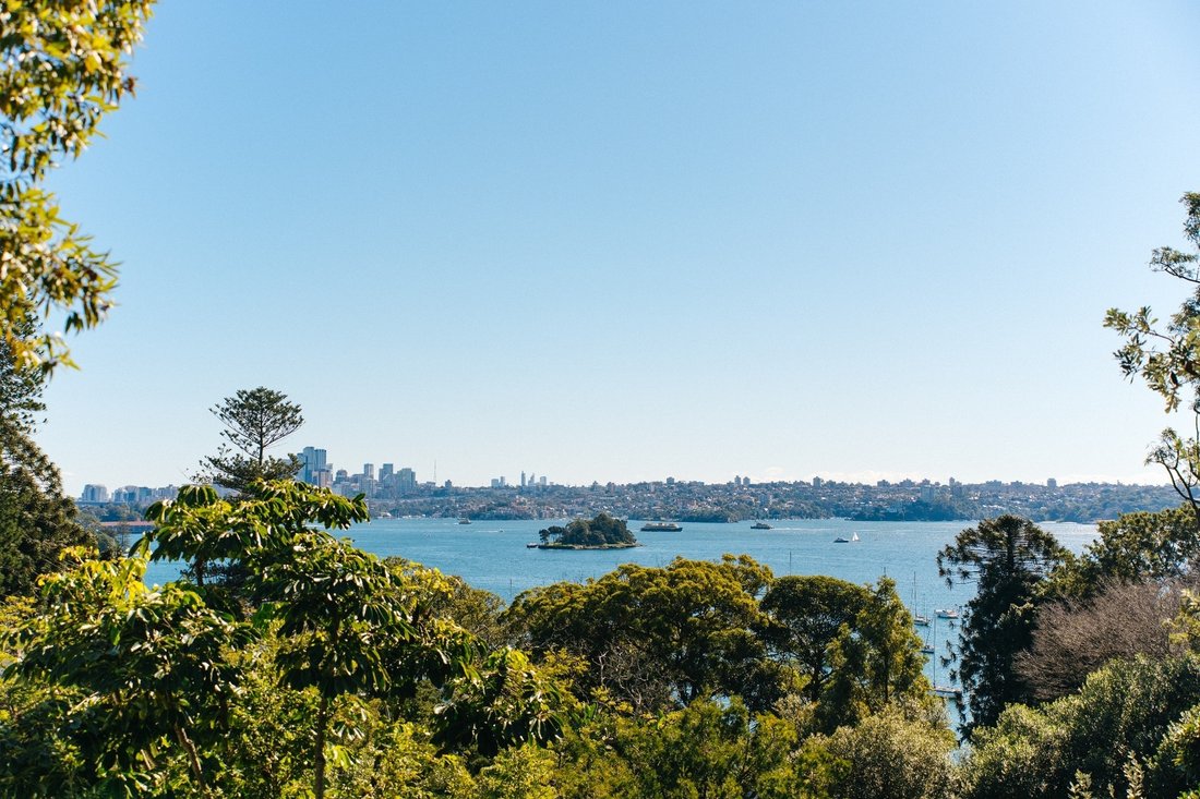 House in Sydney, New South Wales, Australia 2 - 18607547