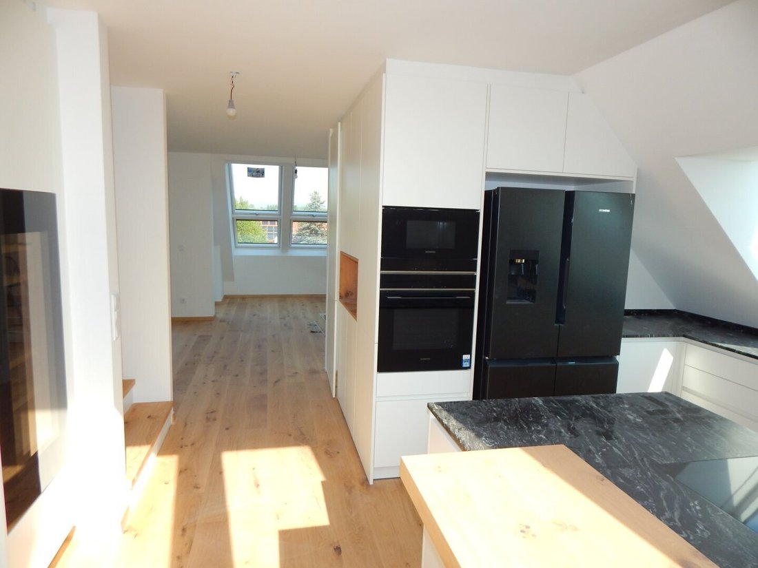 Appartement à Vienne, Vienne, Autriche 5 - 16440079
