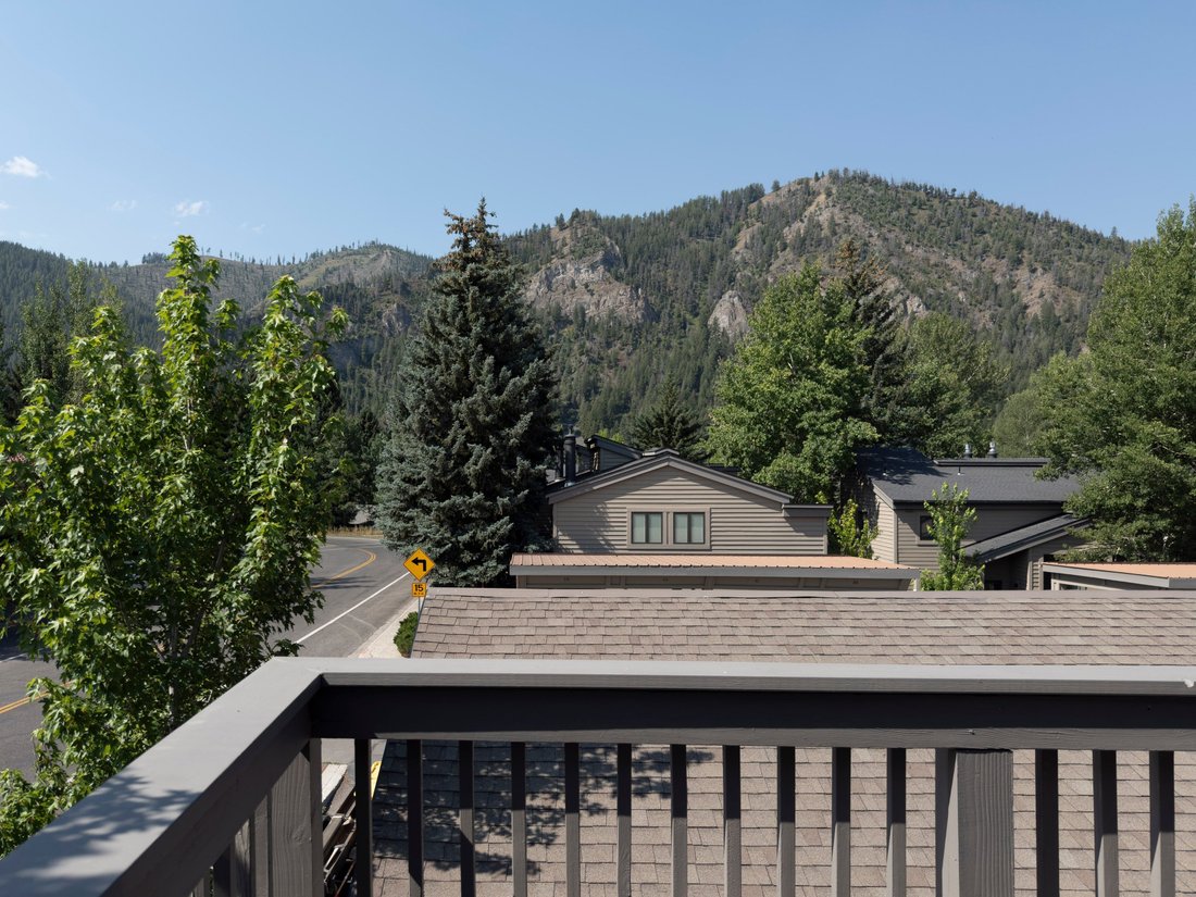 Condo in Ketchum, Idaho, United States 4 - 18607868