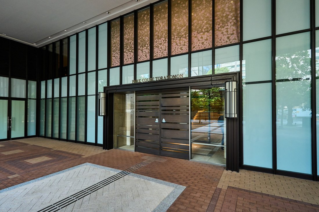 Condo in Minato City, Tokyo, Japan 2 - 18608309