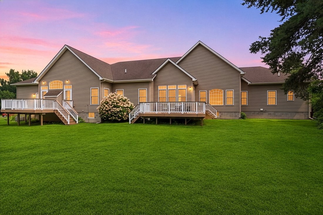House in Spencerport, New York, United States 4 - 18607591