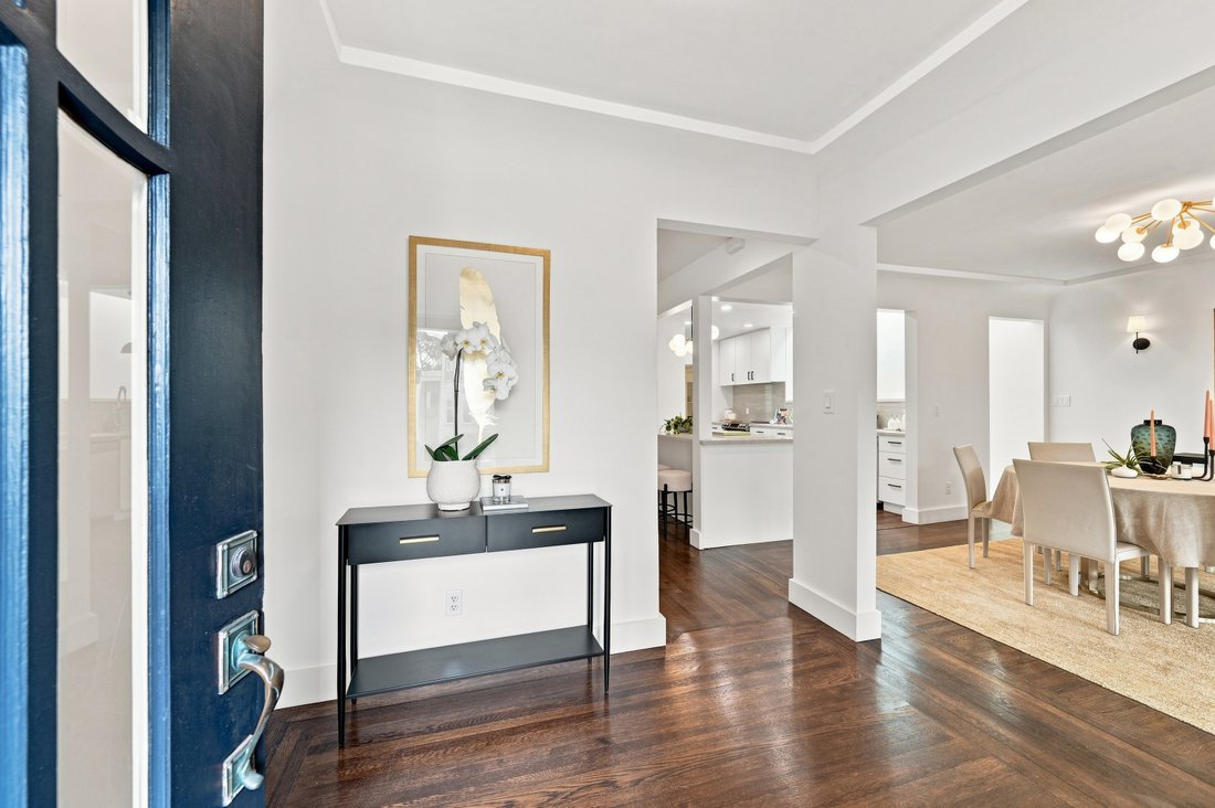 House in San Francisco, California, United States 2 - 18608021