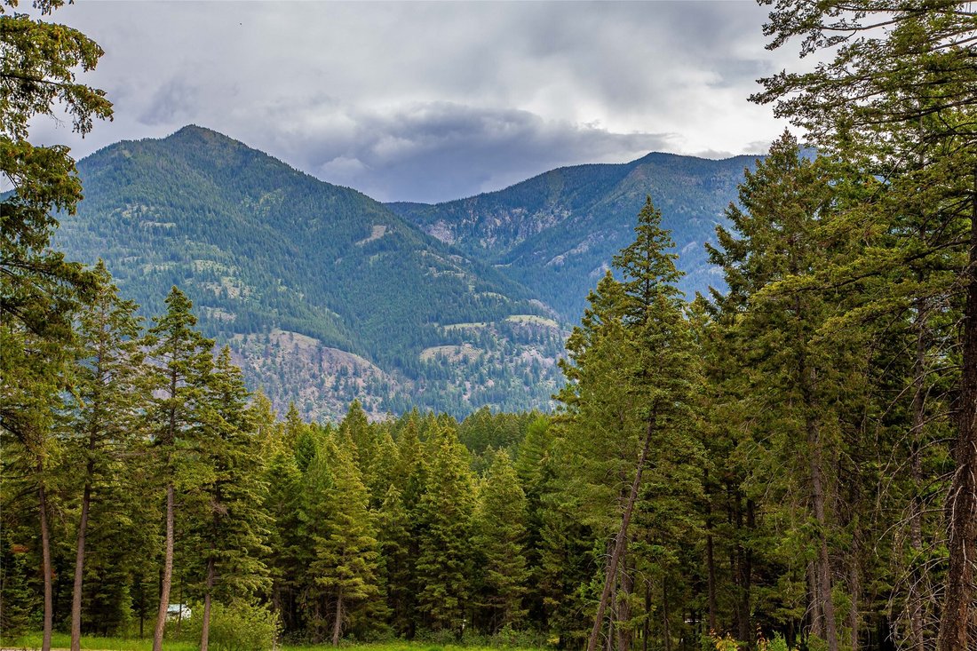 House in Columbia Falls, Montana, United States 4 - 18607425