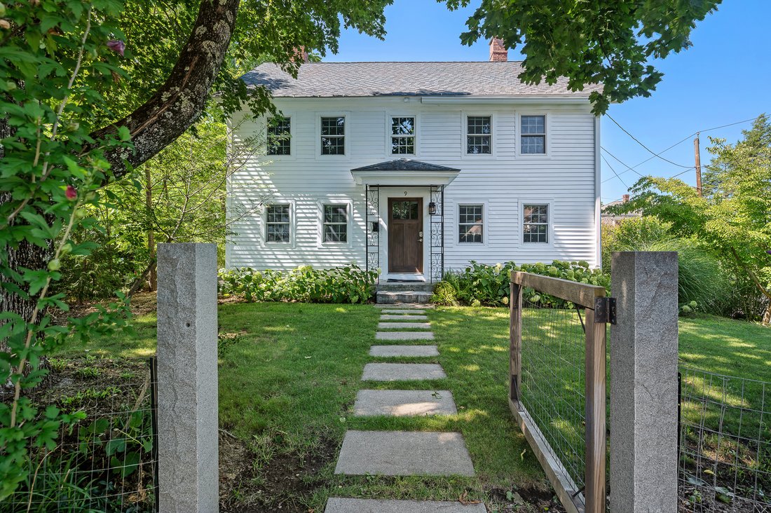 House in Westborough, Massachusetts, United States 1 - 18607629